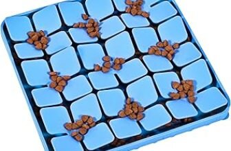 silicone snuffle mat for dogs