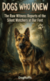 The Ruff Report: Why I’ve Been Silent