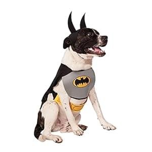 Rubie’s Batman Dog Costume