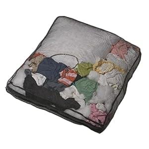 molly mutt Dog Bed Stuff Sack, Huge – Durable, Washable, 45.0″L x 36.0″W x 5.0″Th