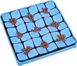 Silicone Snuffle Mat: The Smart Indoor Enrichment Tool Dogs Love